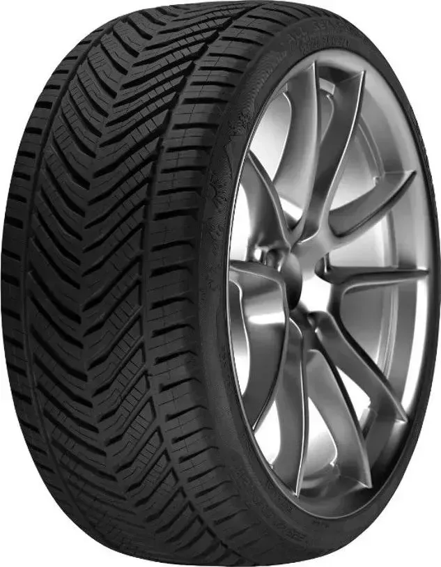 Шина TIGAR ALL SEASON SUV XL 235/55/R19 105 W