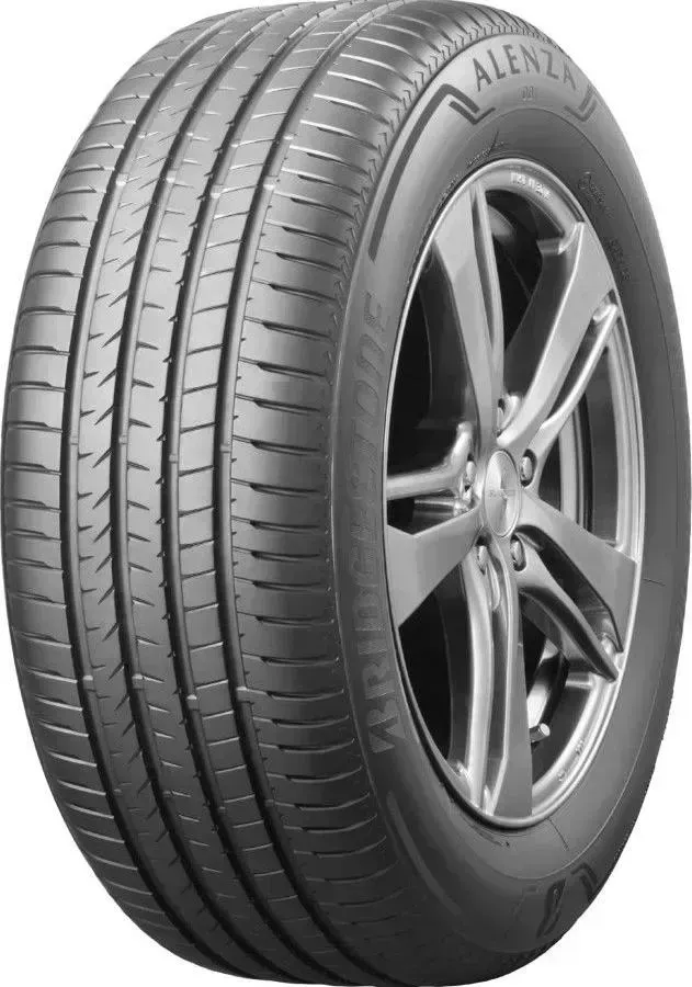 Шина BRIDGESTONE ALENZA1 XL 275/45/R19 108 Y