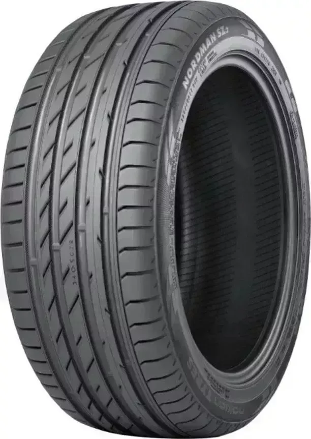 Шина NORDMAN SZ2 XL 225/40/R18 92 W