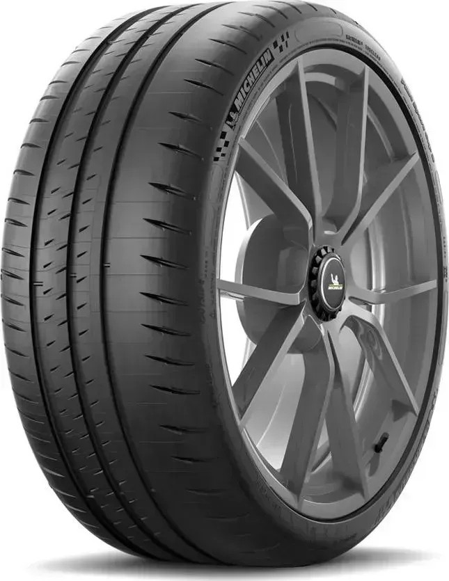 Шина MICHELIN PILOT SPORT CUP 2 XL (N0) 315/30/R21 105 Y