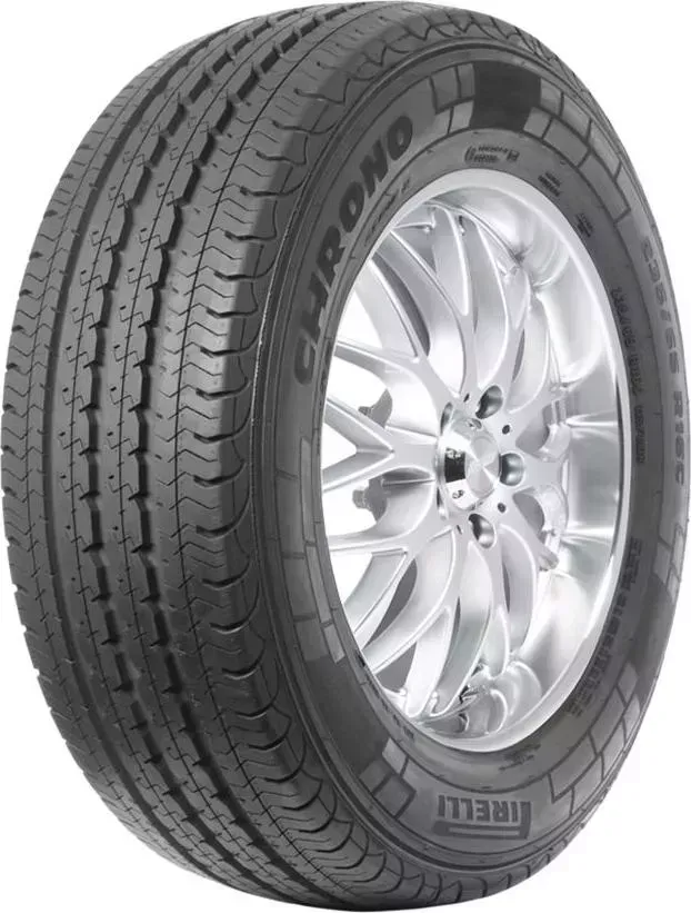Шина PIRELLI C CHRONO 2 215/65/R15 104/102 T
