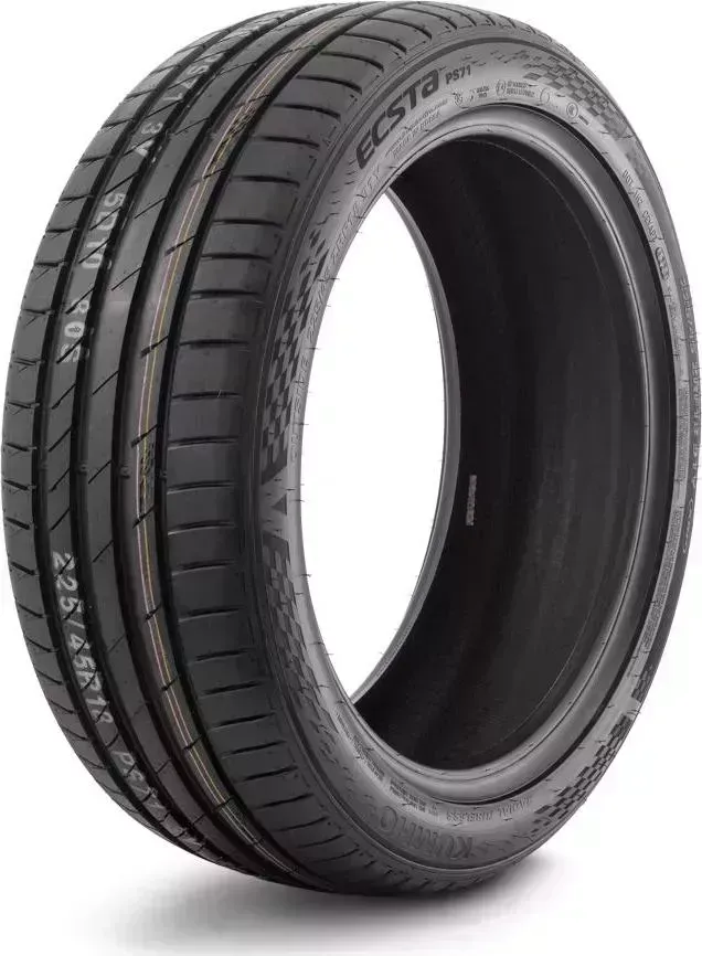 Шина KUMHO PS-71 XRP Run Flat 225/45/R18 91 Y