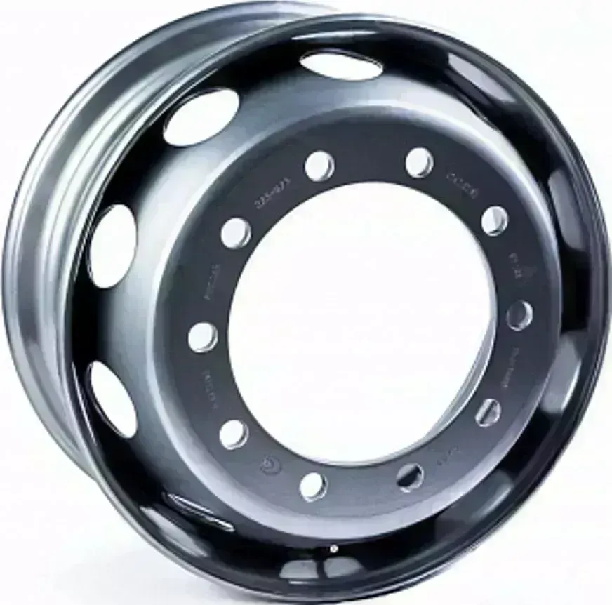 Диск автомобильный HARTUNG 8,25\R22,5 10*335 ET153d281[] 8,25//R22,5