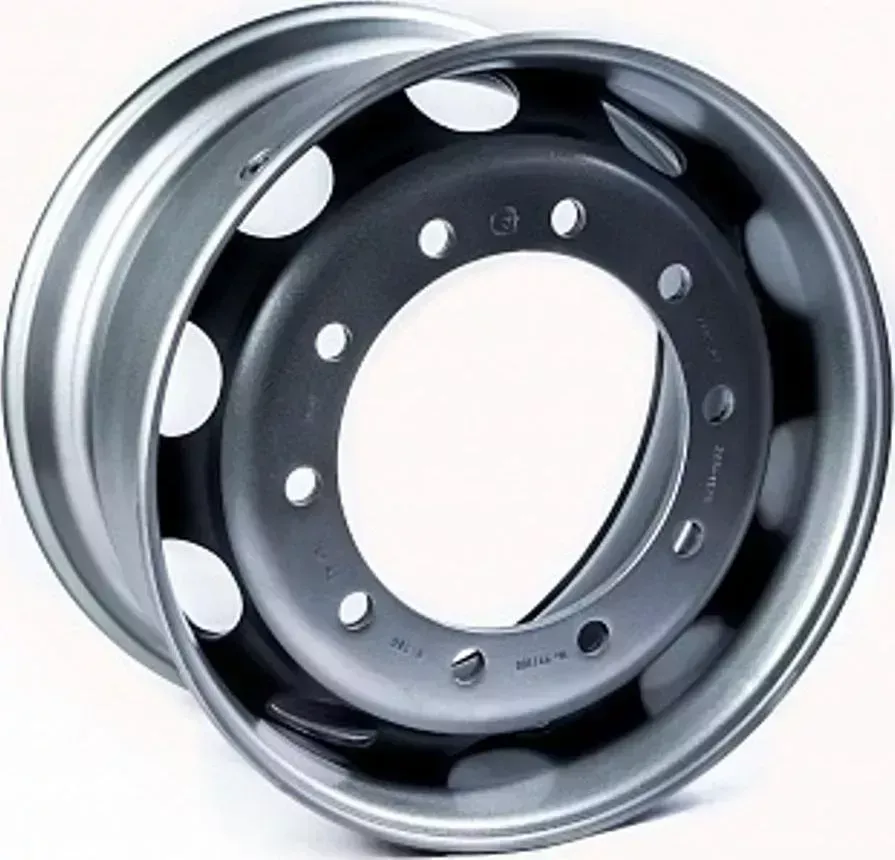 Диск автомобильный HARTUNG 11,75\R22,5 10*335 ET135d281[] 11,75//R22,5