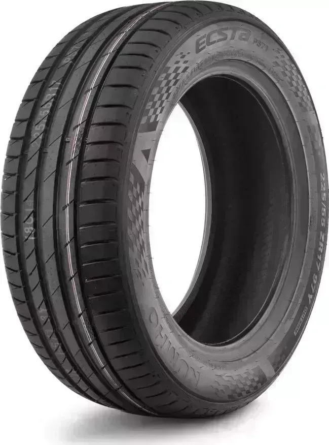 Шина KUMHO PS-71 XL 275/30/R20 97 Y