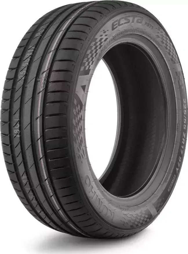 Шина KUMHO PS-71 225/50/R18 95 H