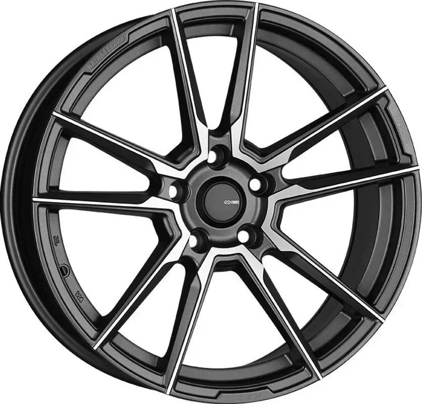 Диск автомобильный Enkei SC477,5\R17 5*112 ET42d66,6MGMF[] 7,5//R17
