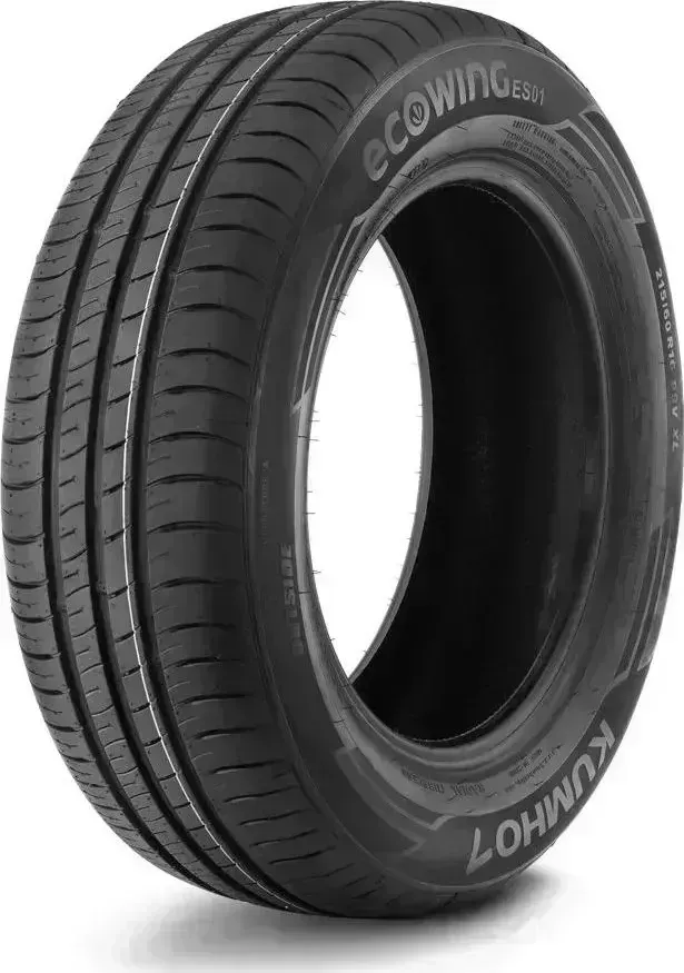 Шина KUMHO KH-27 195/70/R14 91 H