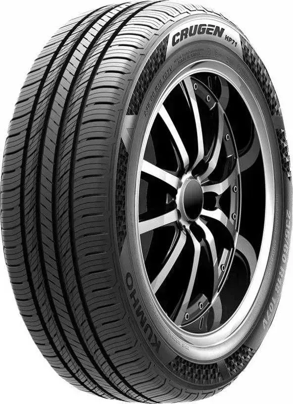 Шина KUMHO HP-71 255/60/R18 108 V