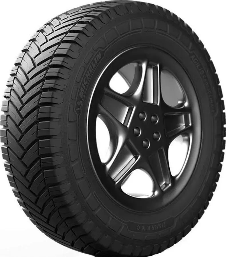 Шина MICHELIN C AGILIS CROSSCLIMATE 235/65/R16 115/113 R