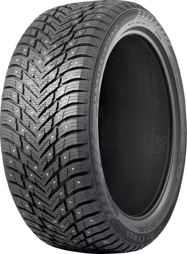 Шина NOKIAN HKPL 10p SUV XL 255/55/R19 111 T