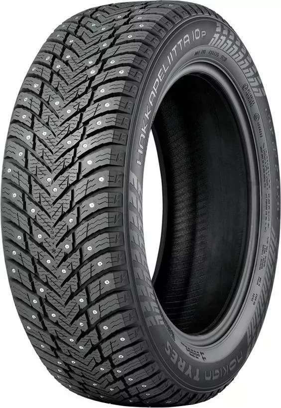 Шина NOKIAN HKPL 10p XL 205/60/R16 96 T