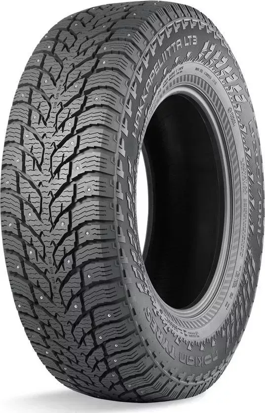 Шина NOKIAN HKPL LT 3 275/70/R18 125/122 Q