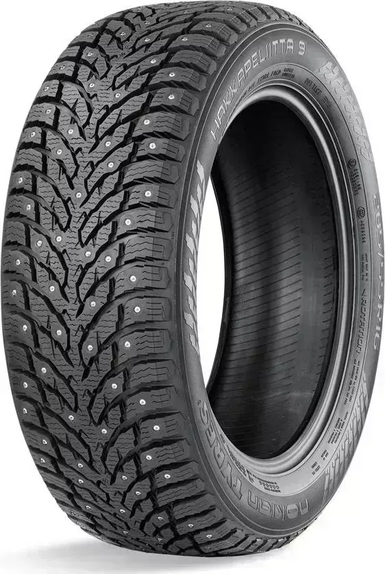 Шина NOKIAN HKPL 9 XL 275/40/R18 103 T