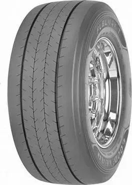 Шина GOODYEAR 385/55R22.5 FUELMAX T TL 160/158Магистральная Прицепная //R 160/158 L