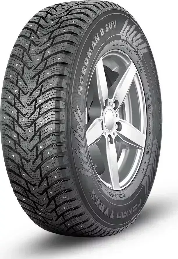 Шина NORDMAN 8 SUV XL 235/55/R17 103 T