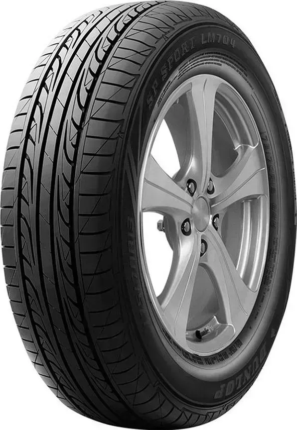 Шина DUNLOP SP SPORT LM704 2016 и старше 245/40/R18 97 W