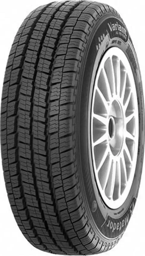 Шина MATADOR C МРS-125 VariantAW 6PR 2016 и старше 205/65/R15 102/100 T