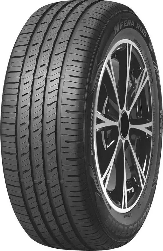 Шина Роудстоун N'FERA RU5 XL 2017 235/55/R19 105 W