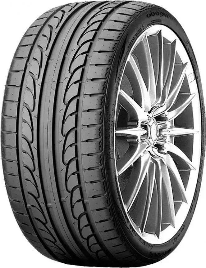 Шина Роудстоун RADIAL N6000 XL 2016 и старше 255/45/R18 103 Y