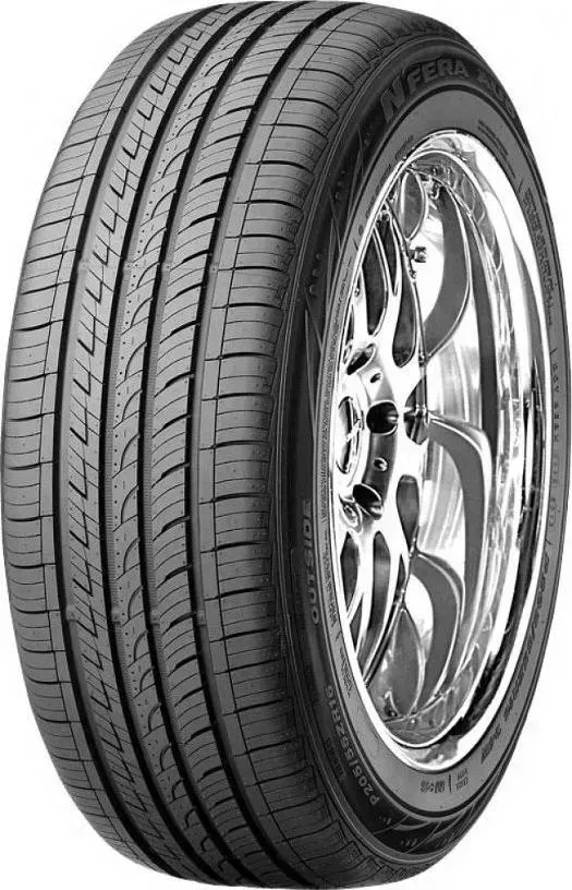 Шина Роудстоун N'FERA AU5 XL 2017 235/35/R19 91 W