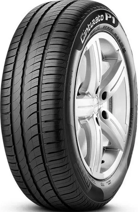 Шина PIRELLI CINTURATO P1 Verde 2017 185/65/R14 86 T