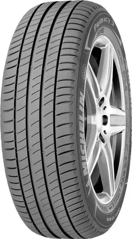 Шина MICHELIN PRIMACY 3 2017 215/65/R17 99 V