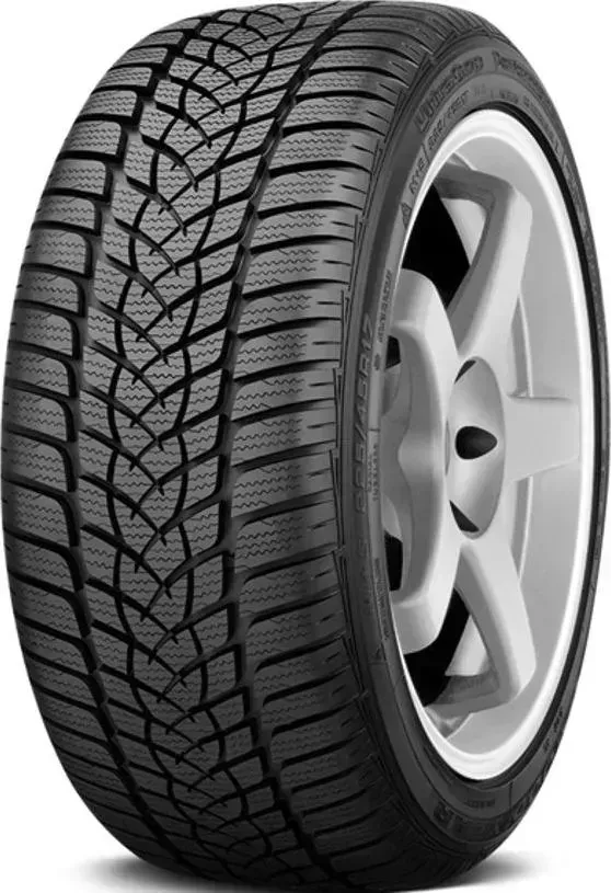 Шина GOODYEAR UG PERFORMANCE 2 Run On Flat 2016 и старше 255/50/R21 106 H