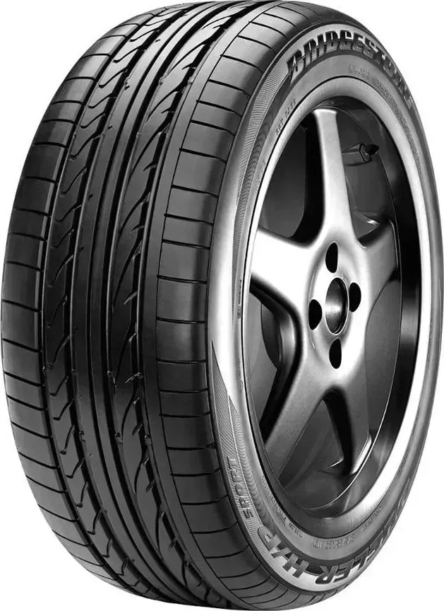 Шина BRIDGESTONE DHPS XL 2016 и старше 255/40/R20 101 W