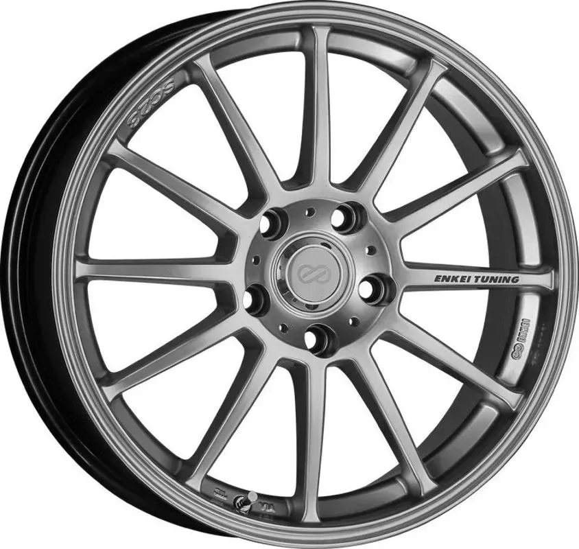 Диск автомобильный Enkei SC236,5\R15 5*100 ET40d57,1HP[] 6,5//R15