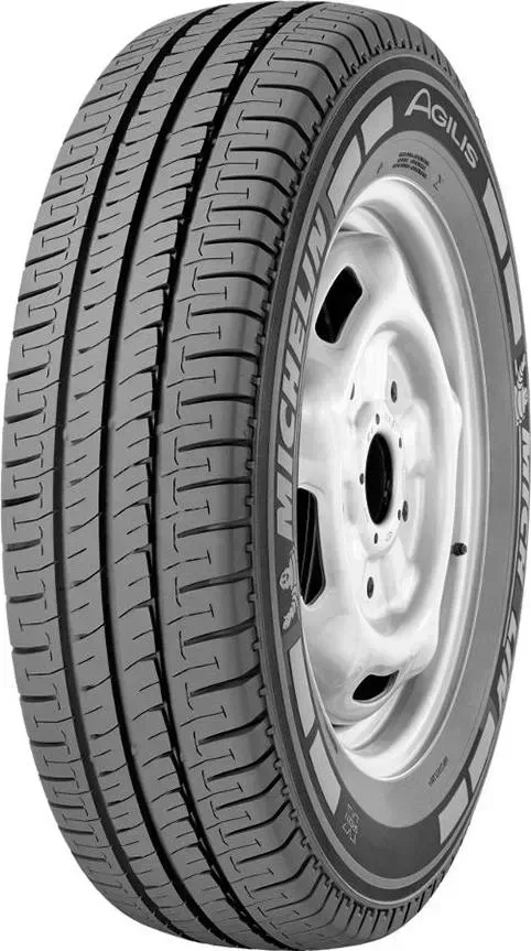 Шина MICHELIN C AGILIS + 2017 215/70/R15 109/107 S