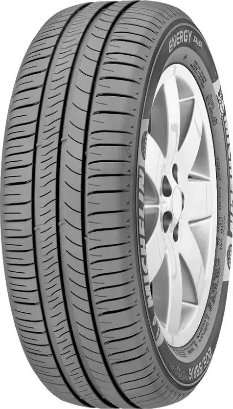 Шина MICHELIN EN SAVER PLUS (MO) 2018 205/65/R16 95 V