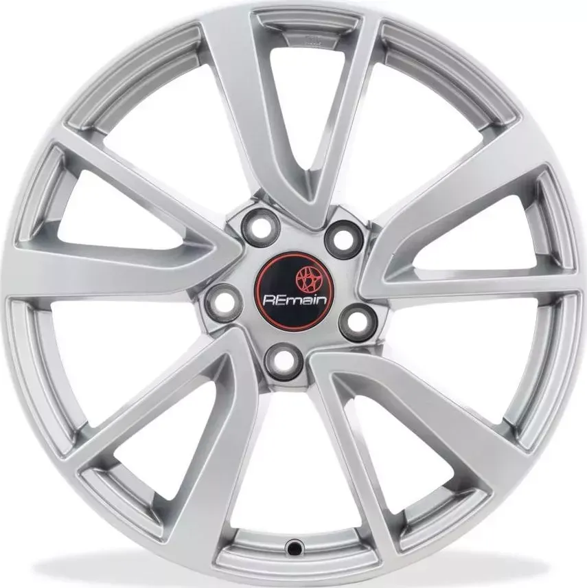 Диск автомобильный Remain Nissan Juke (R162)7,0\R17 5*114,3 ET47d66,1Сильвер[] 7,0//R17