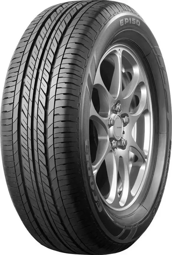 Шина BRIDGESTONE EP150 2016 и старше 195/70/R14 91 H