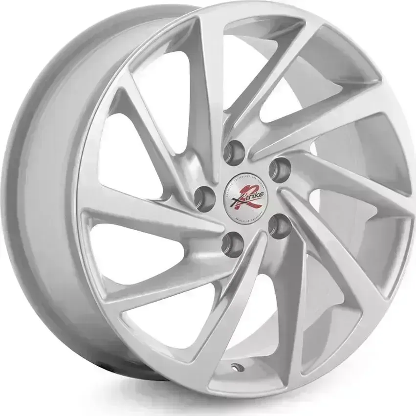 Диск автомобильный X'trikeRST TiguanR0177,0\R17 5*112 ET40d57,1HS[] 7,0//R17