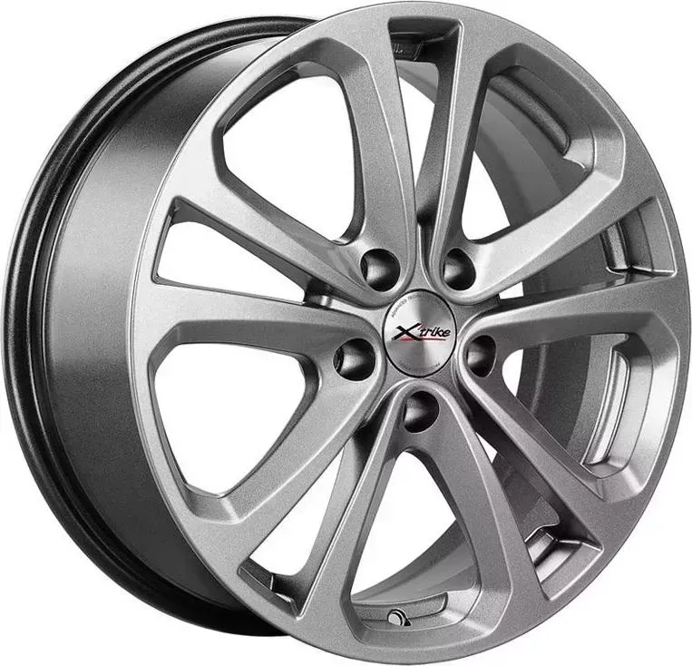 Диск автомобильный X'trike X-113M7,0\R17 5*108 ET45d60,1HSB[]Chery Tiggo 3 c 2017 7,0//R17