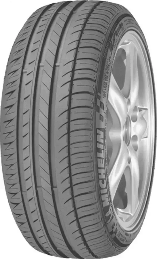 Шина MICHELIN PILOT EXALTO 2 205/55/R16 91 Y