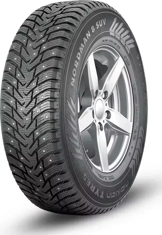 Шина NORDMAN 8 SUV 285/60/R18 116 T