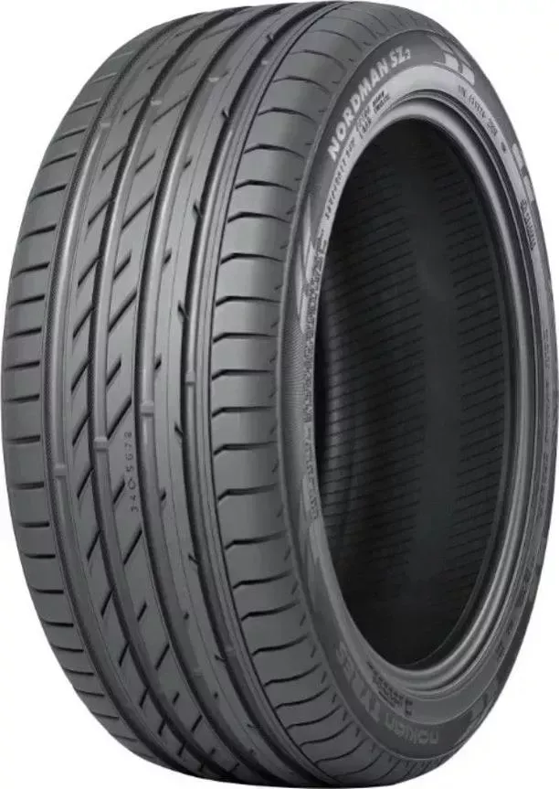 Шина NORDMAN SZ2 XL 235/40/R18 95 W