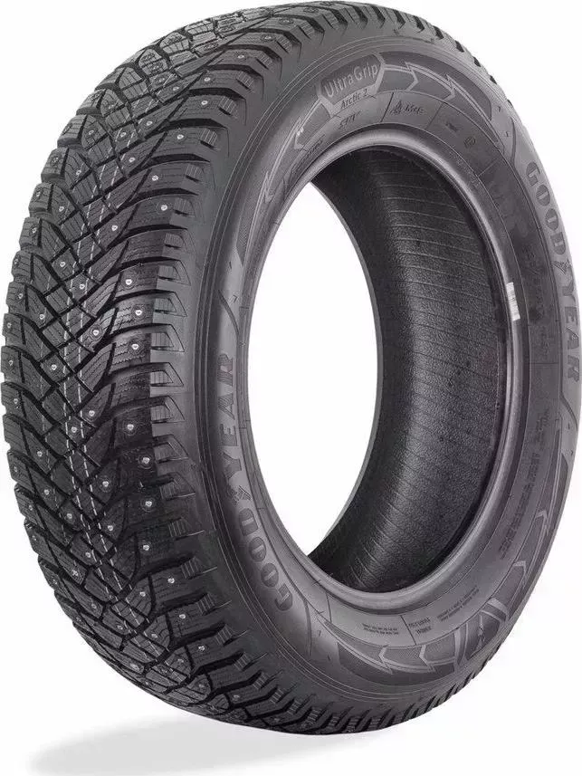 Шина GOODYEAR ULTRA GRIP ARCTIC 2 SUV XL 235/60/R18 107 T