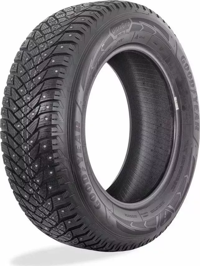 Шина GOODYEAR ULTRA GRIP ARCTIC 2 SUV XL 225/55/R19 103 T