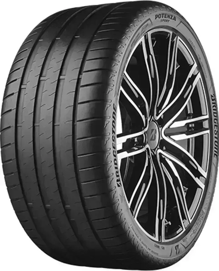Шина BRIDGESTONE PSPORT XL 285/40/R22 110 Y
