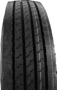 Шина NORMAKS 315/80R22.5 NS712 TL PR20 156/150Рулевая M+S //R 156/150 L