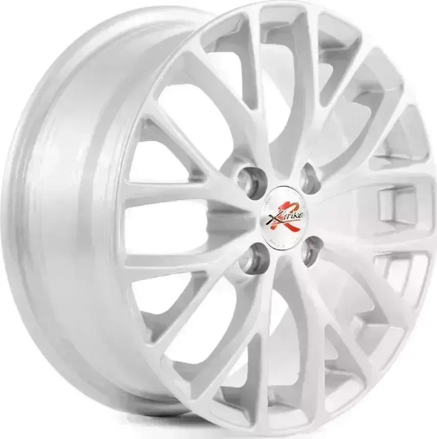 Диск автомобильный X'trikeRST Logan 2/XrayR0156,0\R15 4*100 ET40d60,1HSL[] 6,0//R15