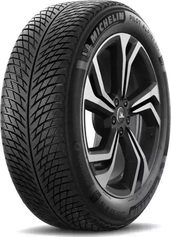 Шина MICHELIN PILOT ALPIN 5 SUV XL 265/40/R22 106 V