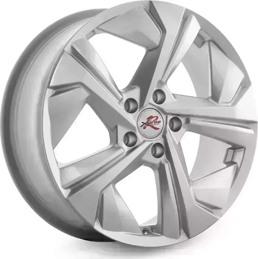 Диск автомобильный X'trikeRST RAV 4R0487,0\R18 5*114,3 ET35d60,1HS[] 7,0//R18