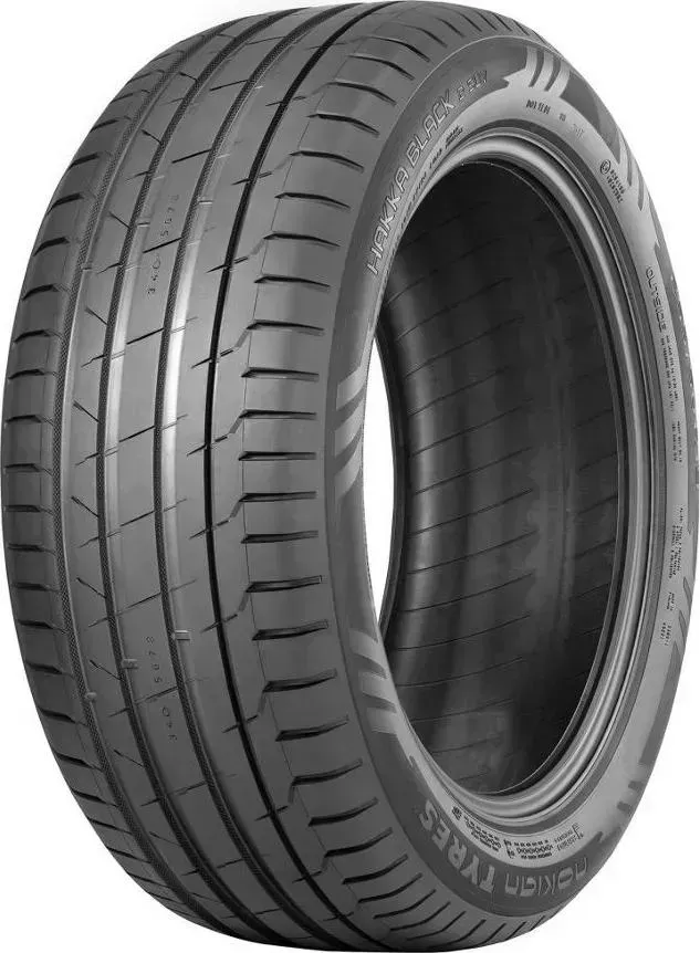 Шина NOKIAN HAKKA BLACK 2 SUV XL 2018 275/50/R20 113 W