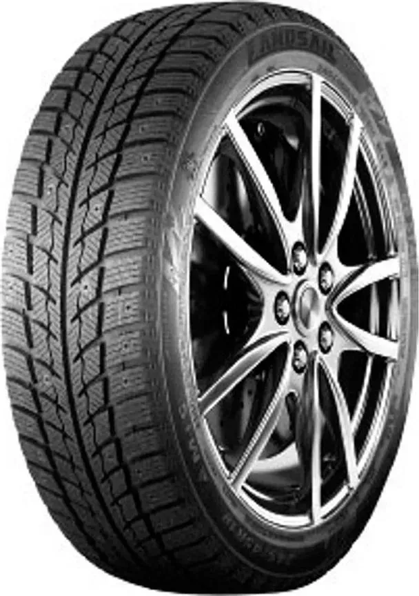 Шина LANDSAIL ice STAR iS33 2018 205/60/R16 92 T