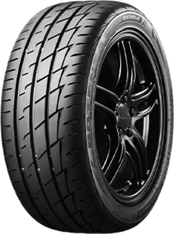 Шина BRIDGESTONE RE-004 XL 235/55/R17 103 W
