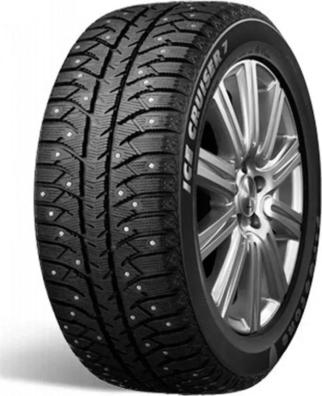 Шина Файрстоун ICE CRUISER 7 2017 185/70/R14 88 T